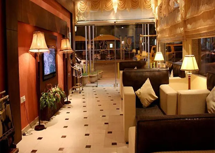 Nawara Medical City