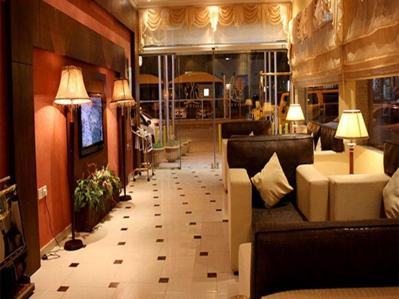 Nawara Medical Hotel