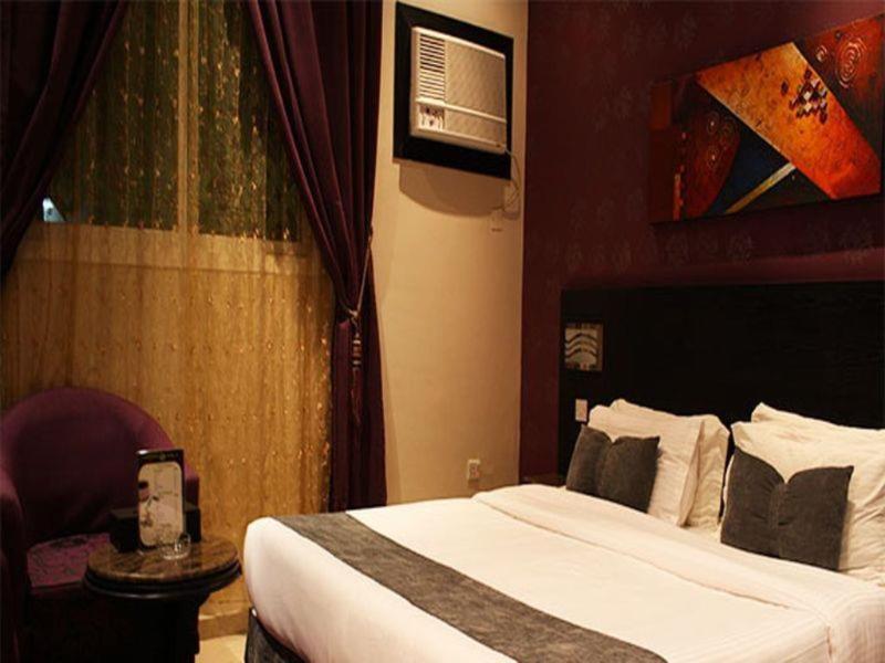 Hotel Nawara Medical Riyadh